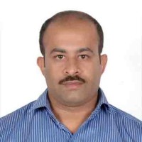 Giridharbhat Bhat