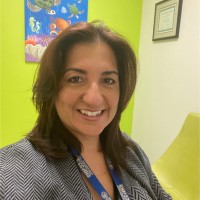 Patricia Hoyos, Psy.D