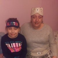 Louise Mccarron