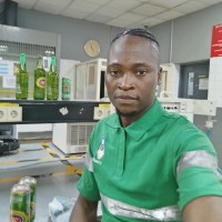 Daniel Balogun