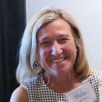 Susan Aitcheson