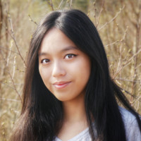 Anne Nld (Nguyen Le Dieu Anh)