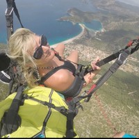Deborah Yaxley
