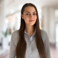 Maryam Aliyeva
