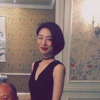 刘陈茜