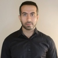 Mehdi Tarhani, Phd