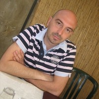 Marco Luttati