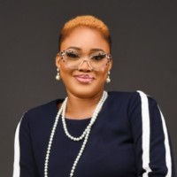 Lady Mercedes Ifon EMBA, GPHR®, PHRi