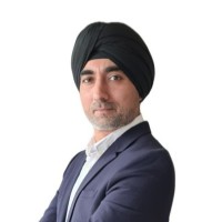 Surbjeet Dhillon