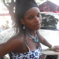 Patience Otema