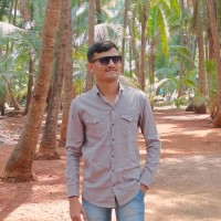 Bhushan Ghule
