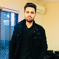 Harinder Singh