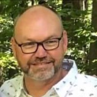 Glenn Mackay