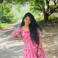 Priya Dharshini M