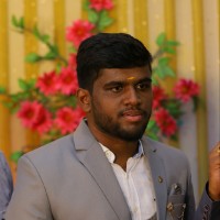 Jaya Prakash