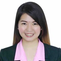 Hannee Mae Cabacungan
