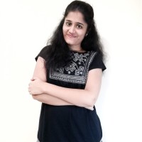 Rizwana Mohammad