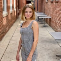 Shanti Rogers