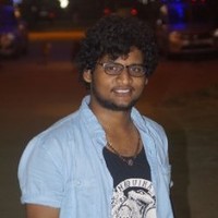 Bharath Namani