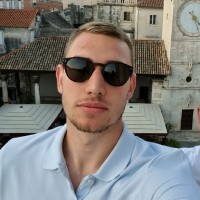 Nikola Crvenkov