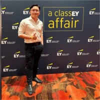 Jonathan Lee, ACCA