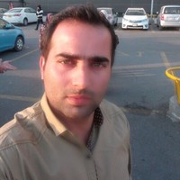 Ali Haider