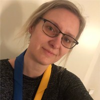 Maiken Stubkjær Schubert