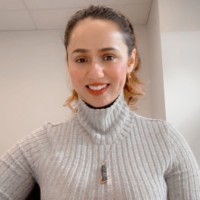 Simran Abrol