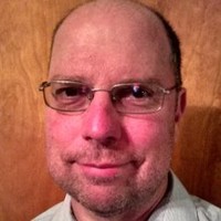 Steven Landreth