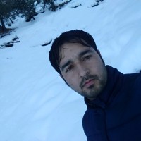 mohd abbas bhat