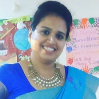 Bhagyashree Shetty