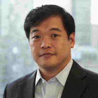 Albert Hong