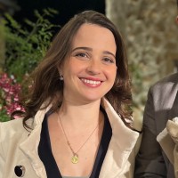 Andrea d'Almeida e Silva