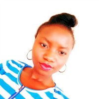 Angeline Ivene Agwanda