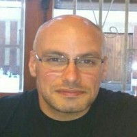 Eduardo Alvarez Suarez