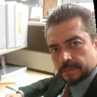 Abel Vicencio