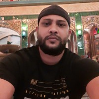 Imransab Belgaonkar