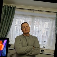Ian Boulden