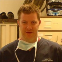 Darren Usher