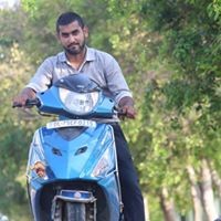 Bharat Bhatia