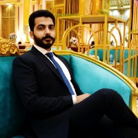 Abu Bakar Waheed Bin Muhammad