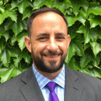 Dan Parisi
