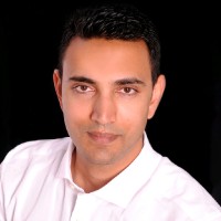 Gavin Ramsamy, P.Eng., Pmp, Pmi-Cp