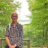 Merete Munk Jensen