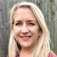 Tracy Parr