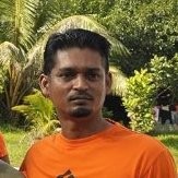 mohd shafie osman
