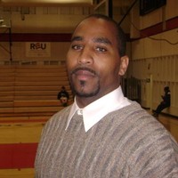 Corey Gorham