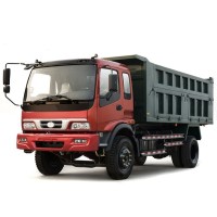 Vehicle CHTC