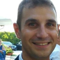 Enrico Preda