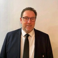 Laurent Demangeon